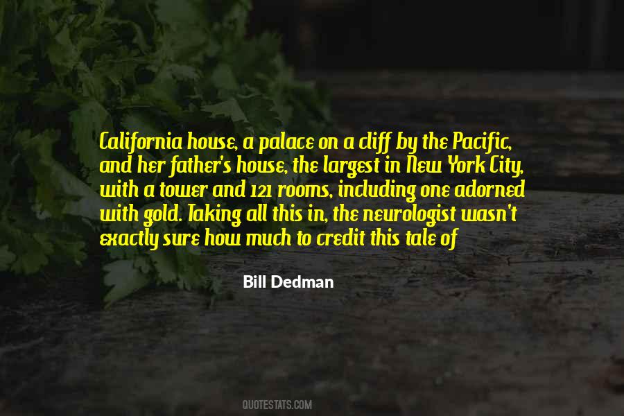 Quotes About Rooms In A House #903178