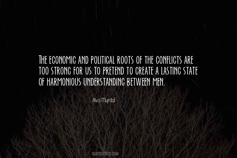 Us Political Quotes #137689