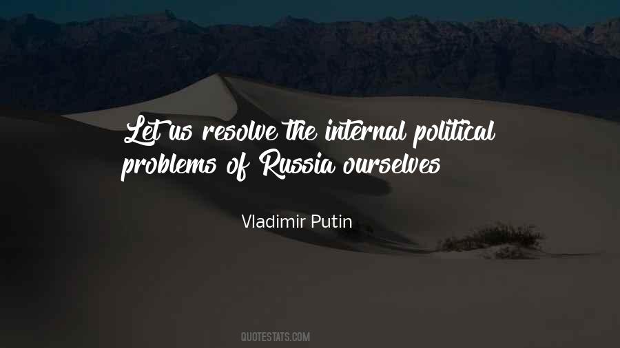 Us Political Quotes #278399