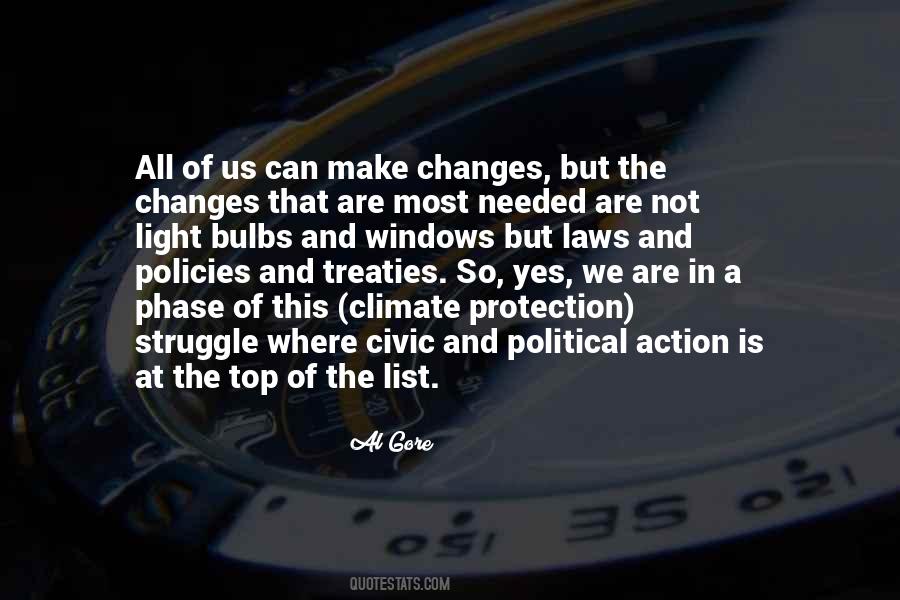 Us Political Quotes #314137