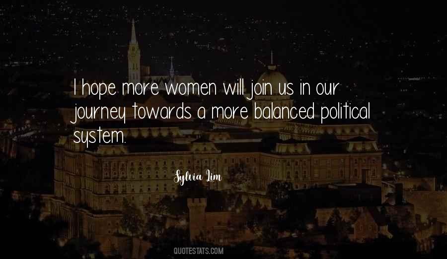 Us Political Quotes #339313