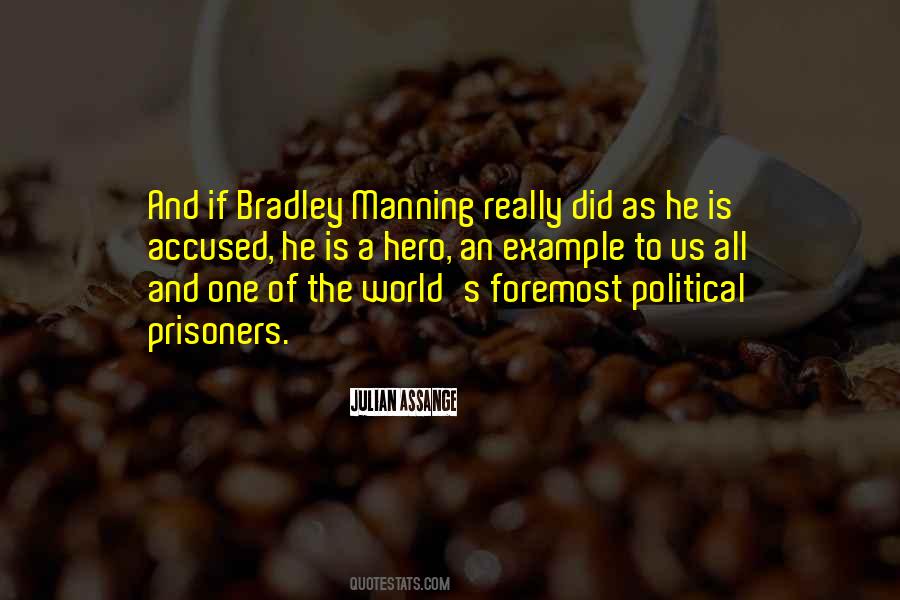 Us Political Quotes #399674