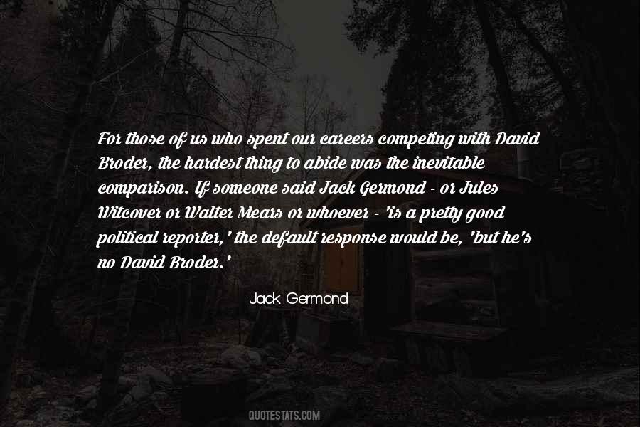 Us Political Quotes #560763