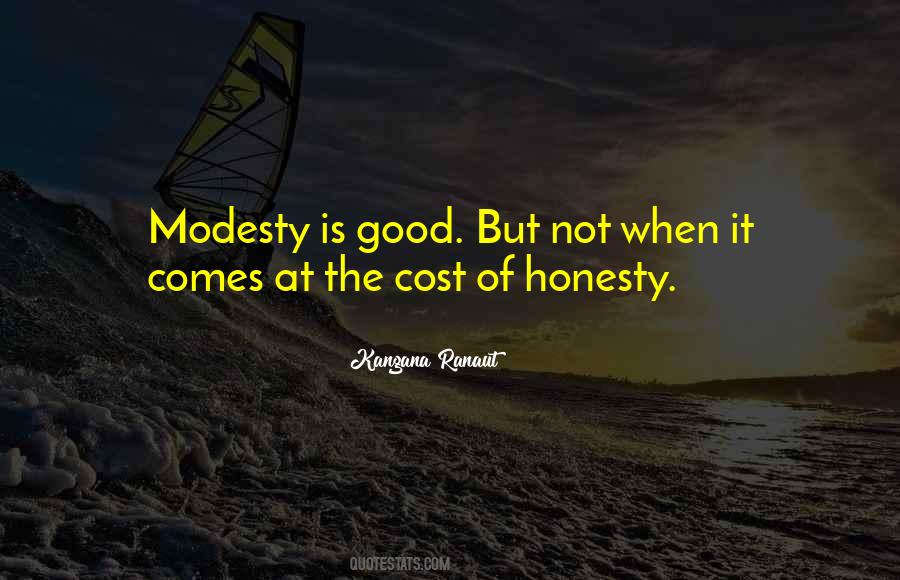 At Cost Quotes #12056