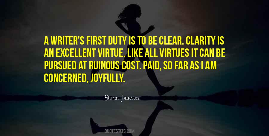 At Cost Quotes #140862