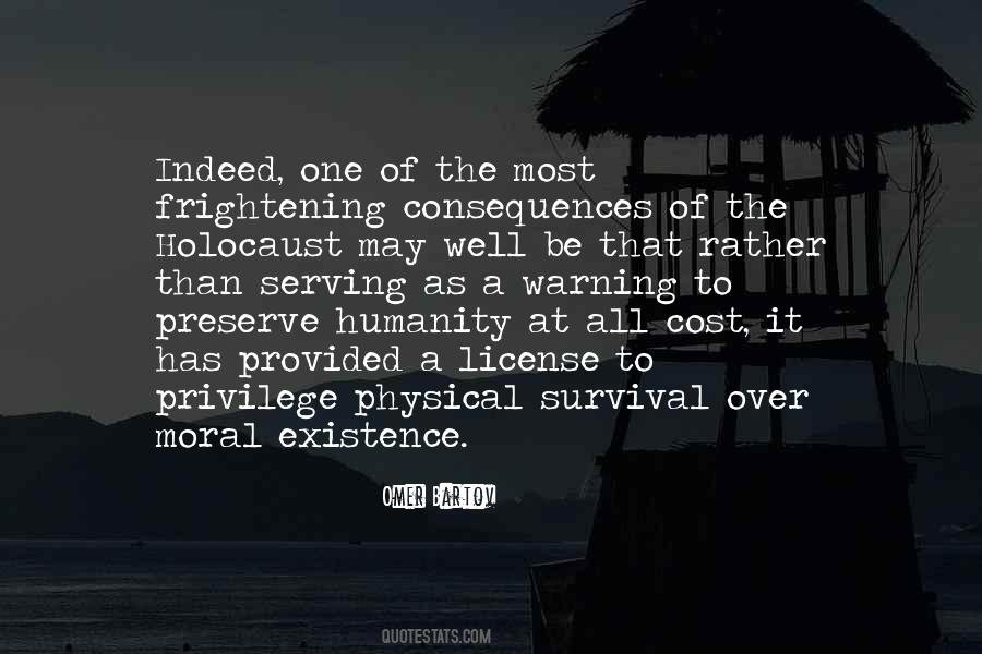 At Cost Quotes #14613