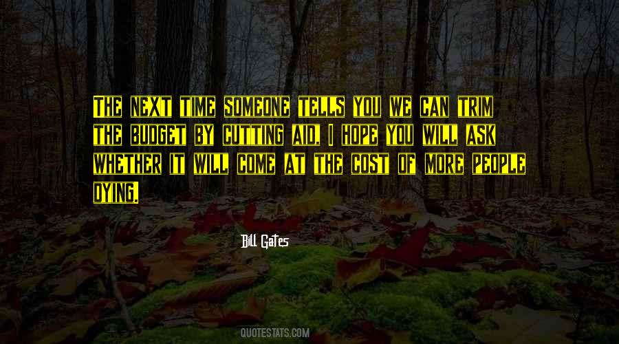 At Cost Quotes #159592