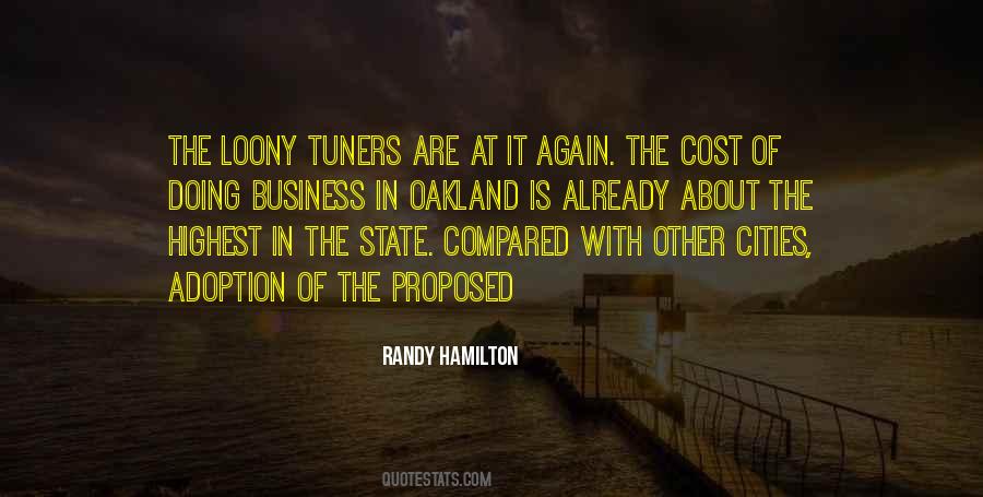 At Cost Quotes #99516