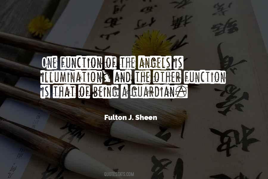 Quotes About A Guardian Angel #1630485
