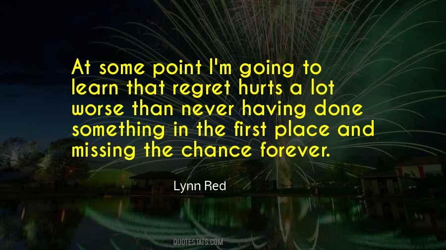 Quotes About Something Missing #280093