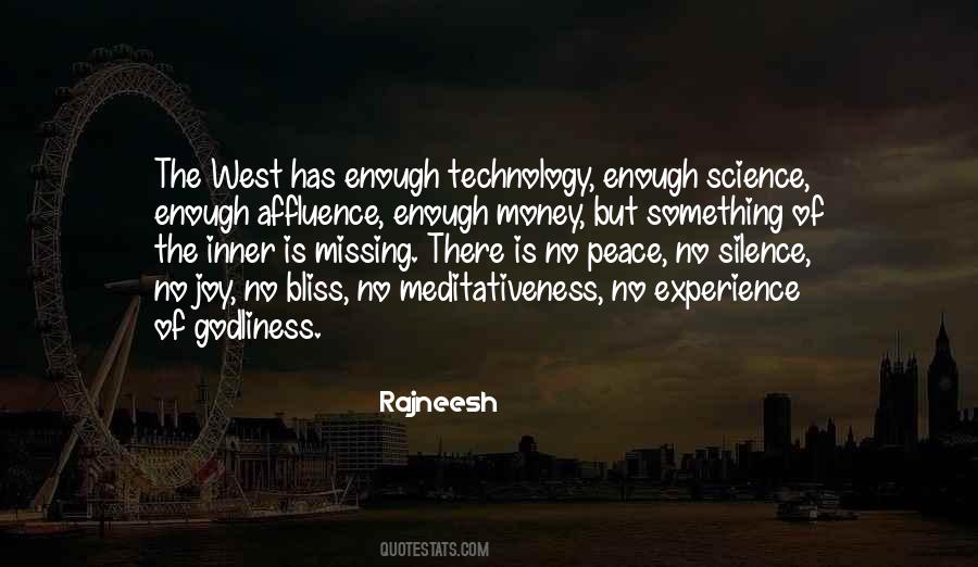 Quotes About Something Missing #284774