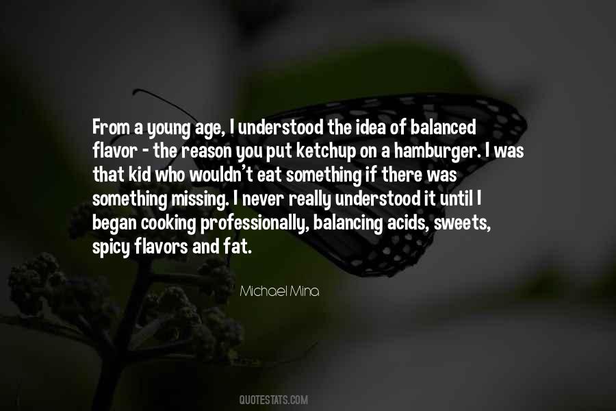 Quotes About Something Missing #997102