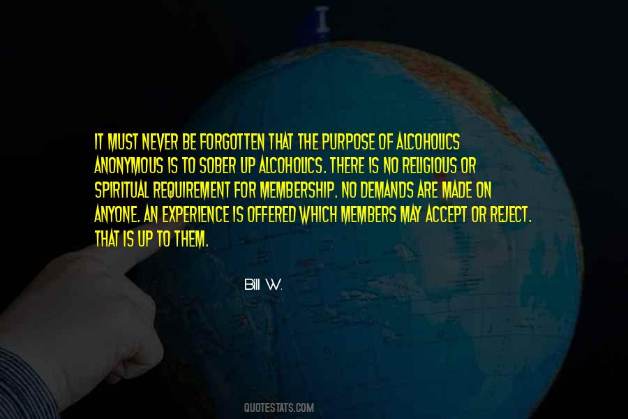 Spiritual But Non Religious Quotes #141890