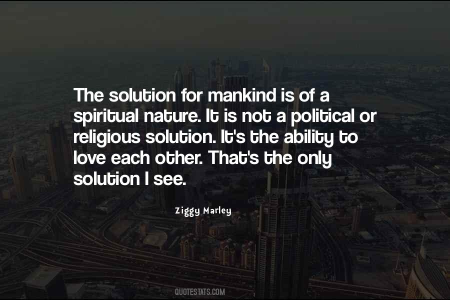 Spiritual But Non Religious Quotes #147139