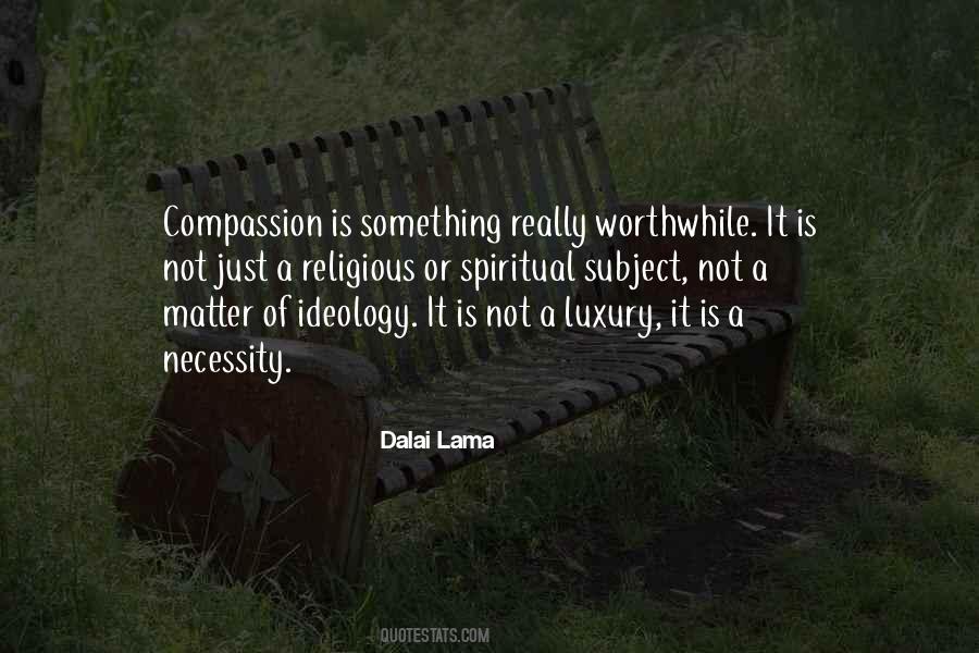 Spiritual But Non Religious Quotes #92441