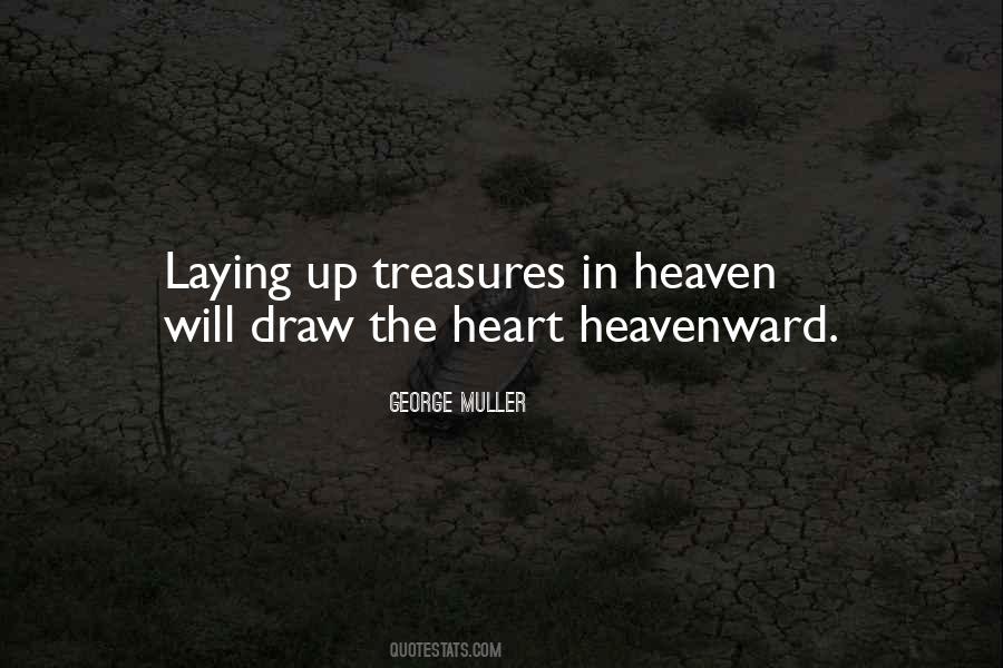 Laying Up Treasures Quotes #398260