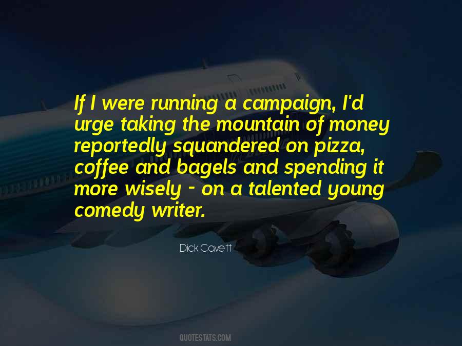 Quotes About Bagels #1316930