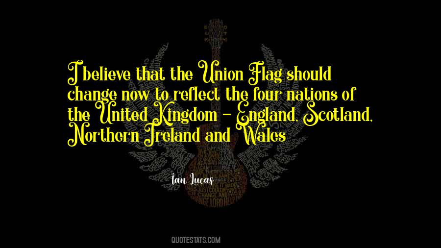 Quotes About Ireland And England #1636634