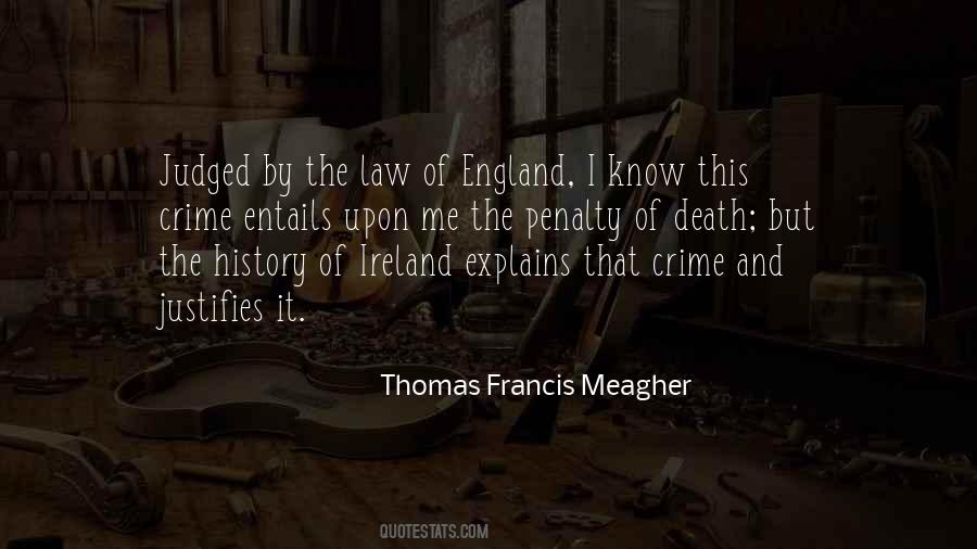 Quotes About Ireland And England #1726643