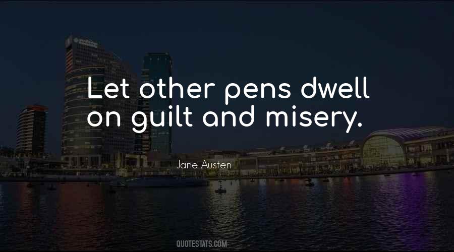 Quotes About Pens #331143