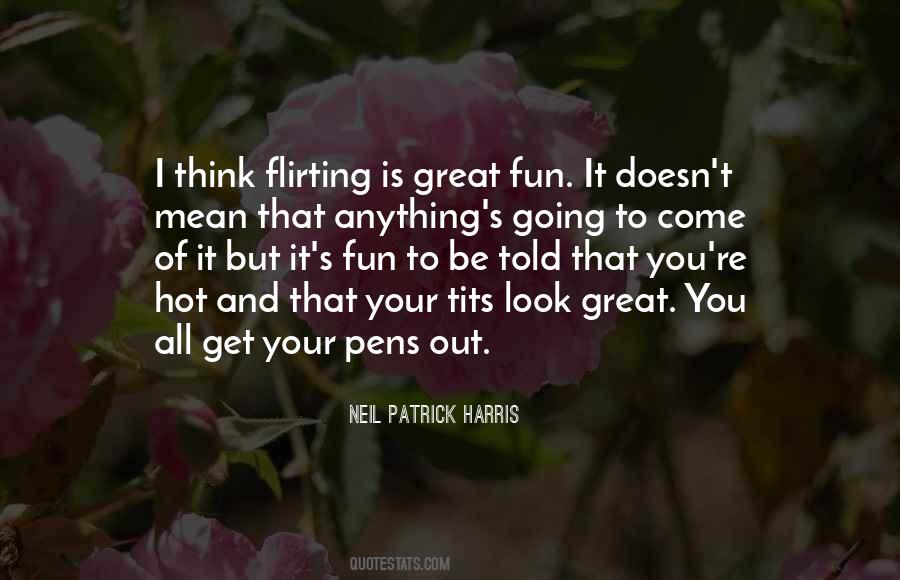 Quotes About Pens #823587