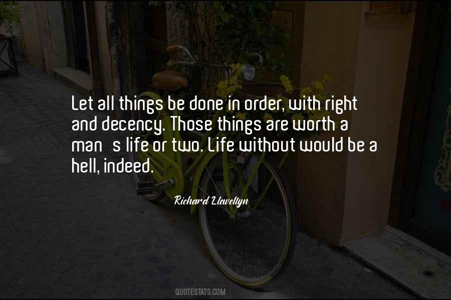 Quotes About Two Life #1454124