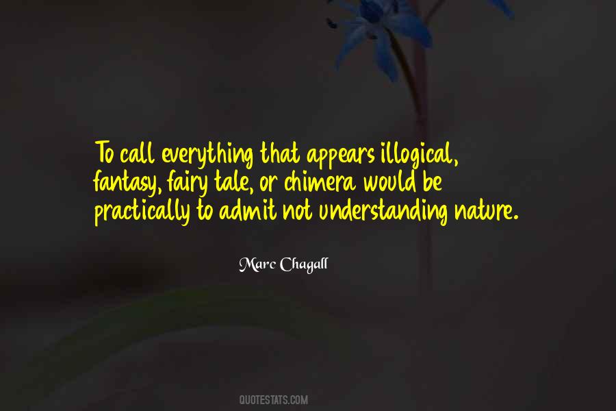 Quotes About Understanding Nature #1592461