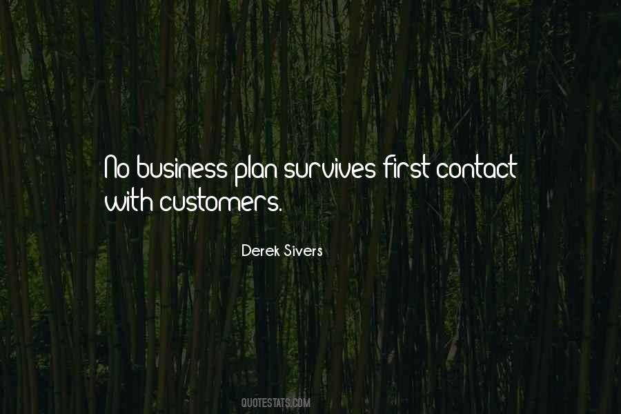 Quotes About Business Plan #799661