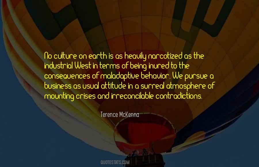 Quotes About Culture And Business #1394997