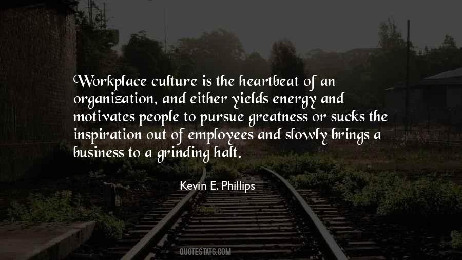 Quotes About Culture And Business #1438666