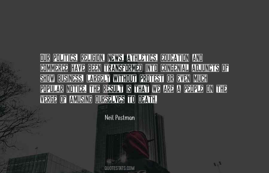 Quotes About Culture And Business #1591542