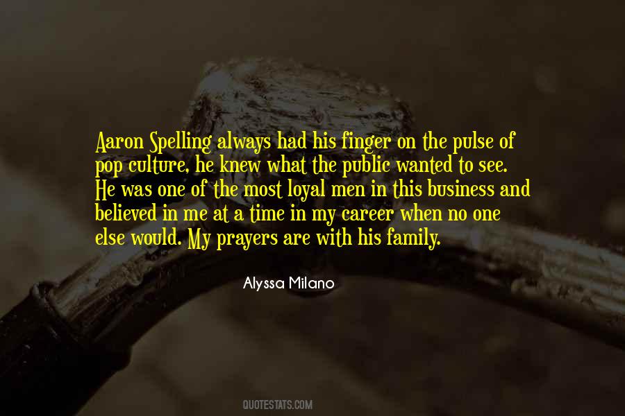 Quotes About Culture And Business #206861