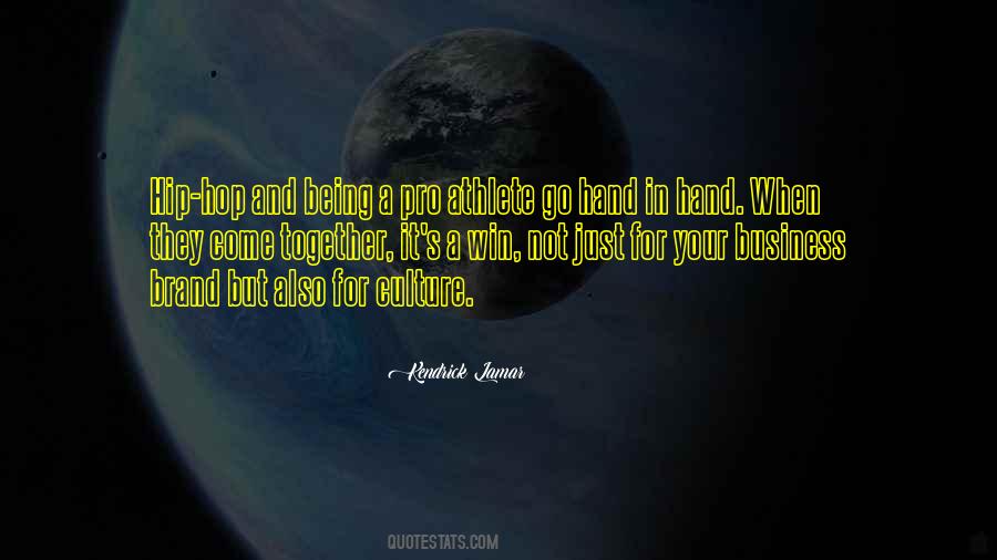 Quotes About Culture And Business #402937