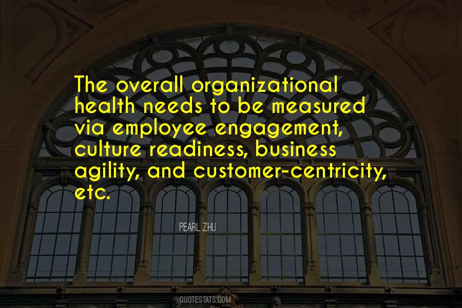 Quotes About Culture And Business #569969