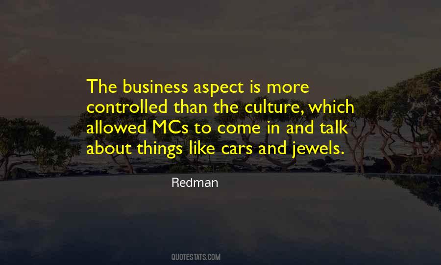 Quotes About Culture And Business #731465