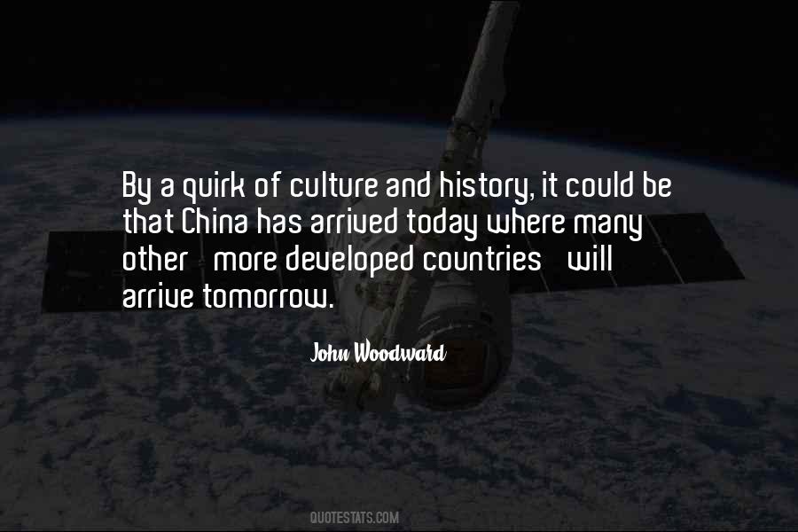 Quotes About Culture And Business #845540
