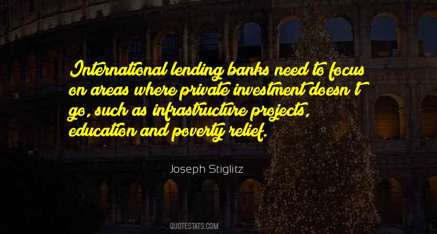 Quotes About Lending #1370829