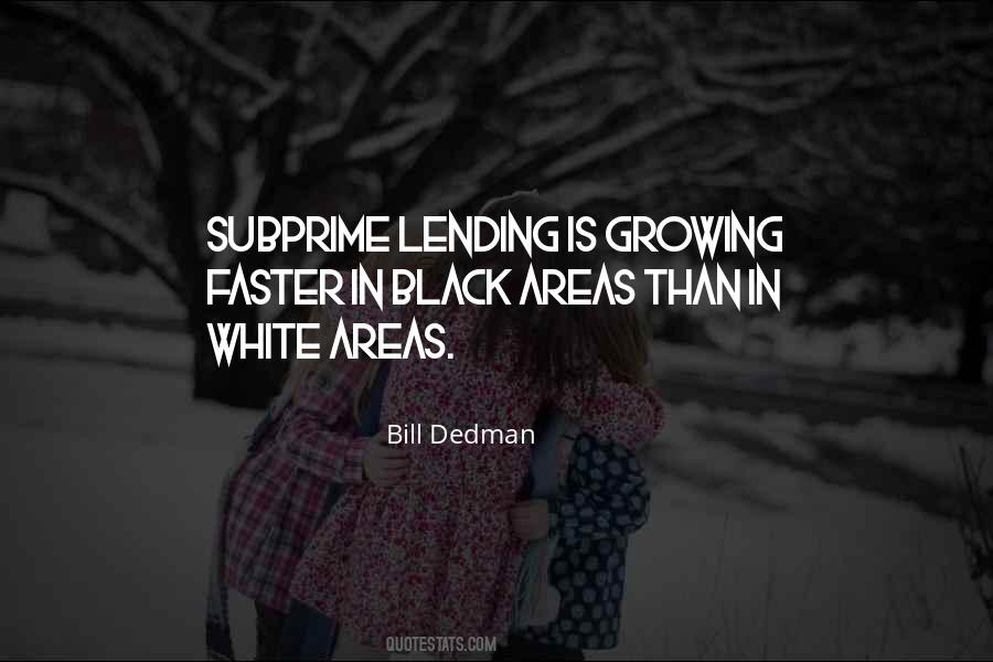 Quotes About Lending #1387288