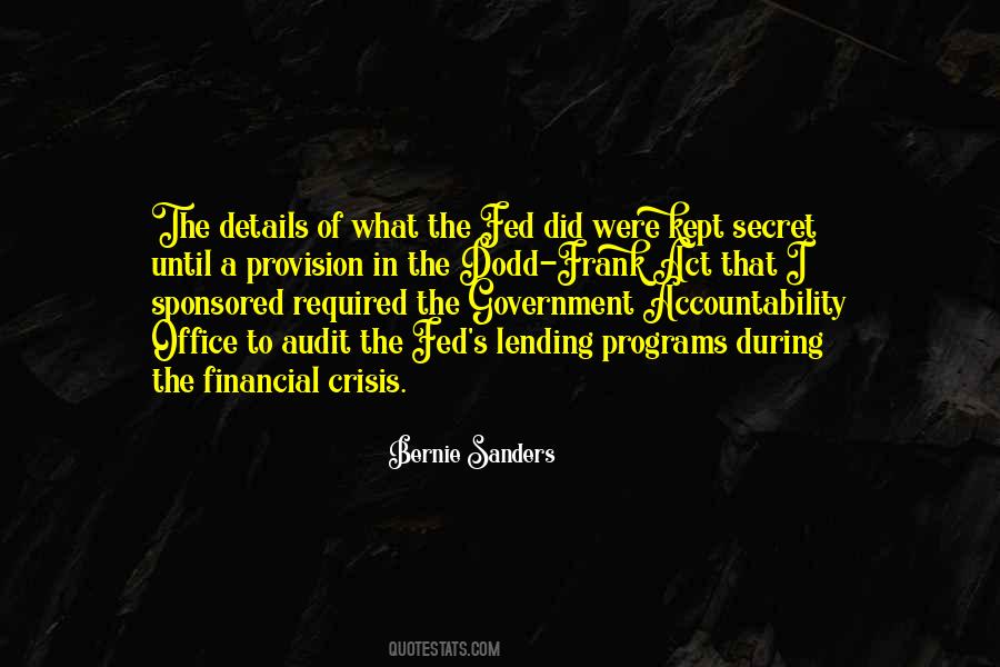 Quotes About Lending #869523