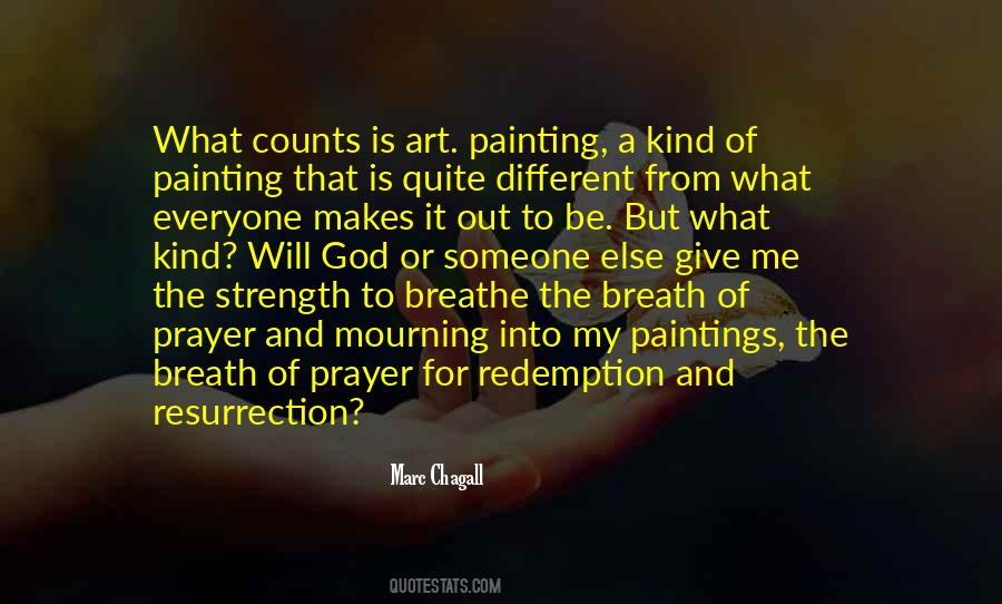 The Breath Of God Quotes #1411406