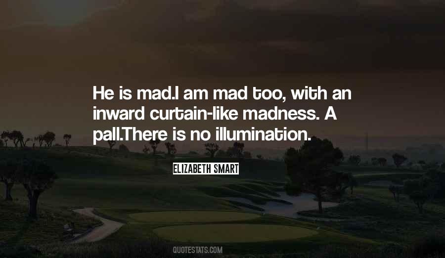 Quotes About Illumination #1227106