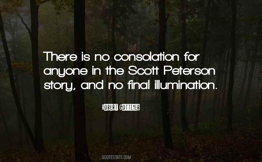 Quotes About Illumination #1510230