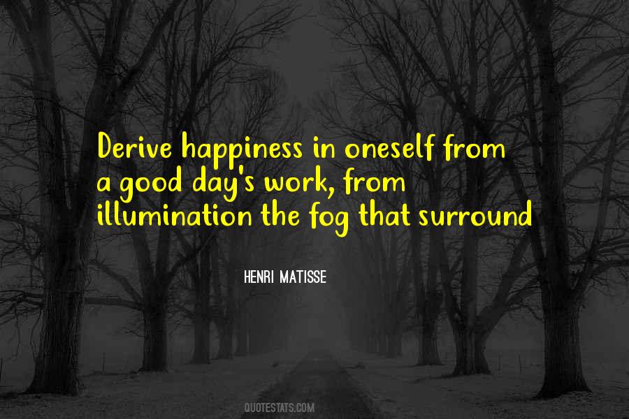 Quotes About Illumination #1817523