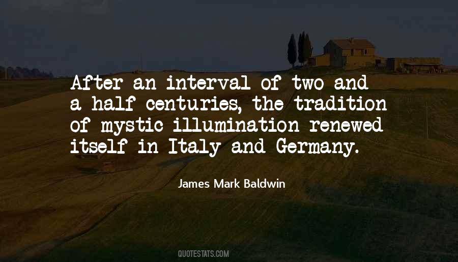 Quotes About Illumination #1859834