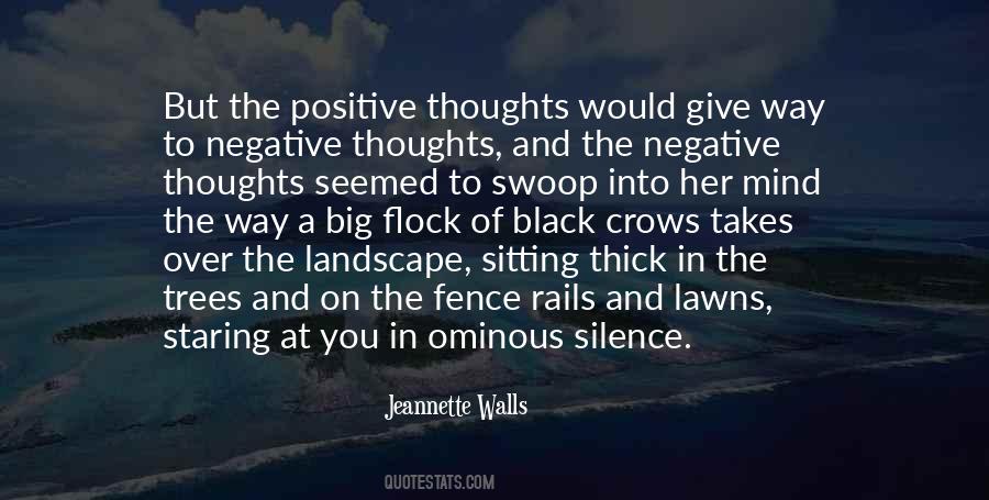 Quotes About Sitting In Silence #1865697