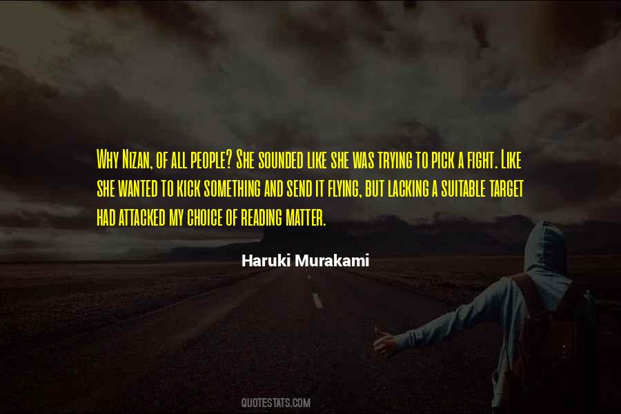 Read Fairytales Quotes #261952