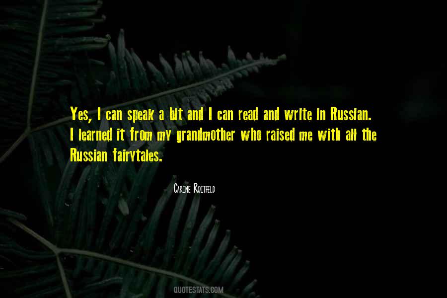 Read Fairytales Quotes #640146
