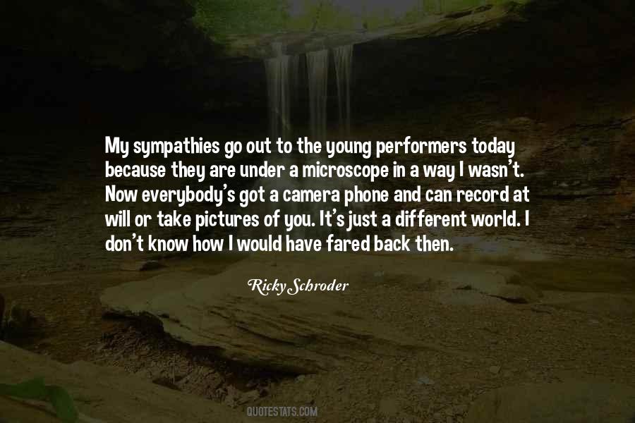 Quotes About Camera Phones #1200129