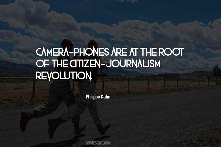 Quotes About Camera Phones #1592597