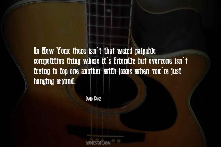 Quotes About Friendly #1671314